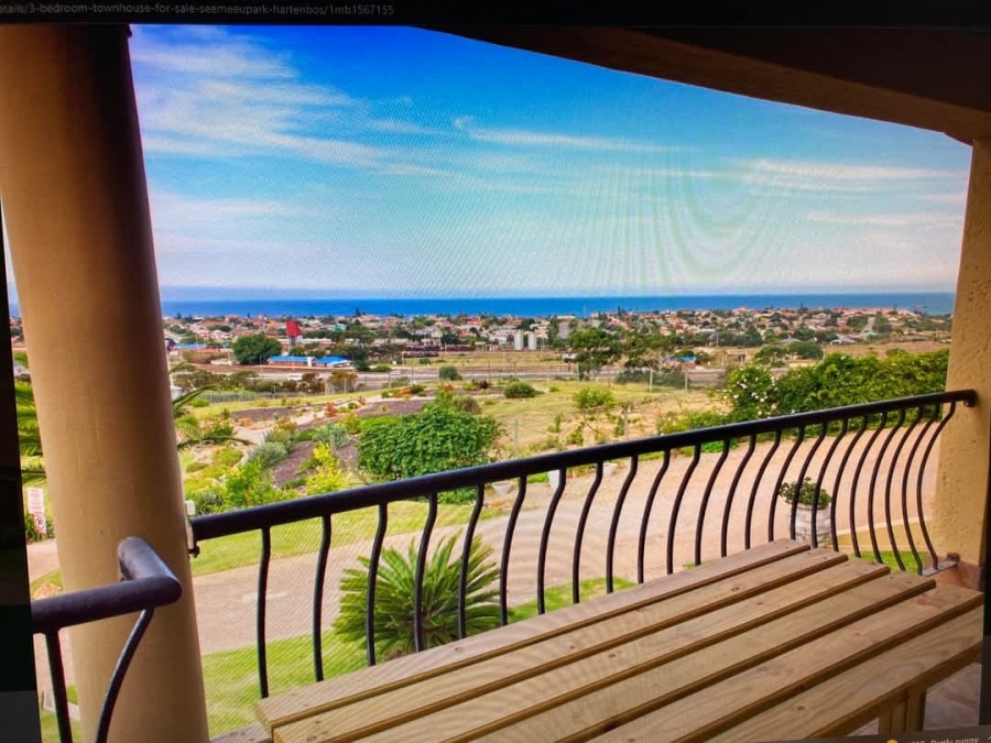 To Let 3 Bedroom Property for Rent in Seemeeu Park Western Cape